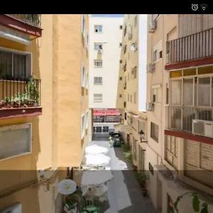 Tranquilidad En El Centro De La Ciudad Appartement