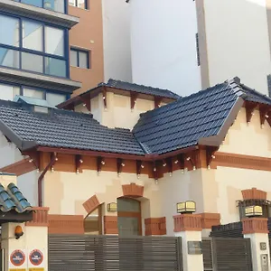 visit hotel